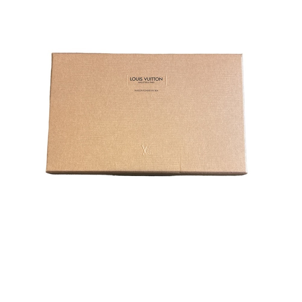 Louis Vuitton Portefeuille Sarah​​ - Picture 7 of 8
